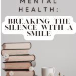  5 Gen Z-Friendly Books on Mental Health:                 Breaking the Silence with a Smile