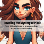 Unveiling the Mystery of PCOS: Your Ultimate Guide to Understanding, Acceptance, and Thriving